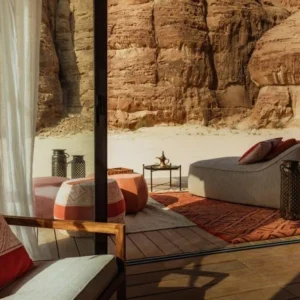 منتجع البحر الأحمر
